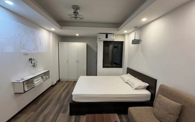 Era Apartment Ha Yen Quyet