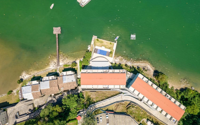 Sua casa fora de casa!