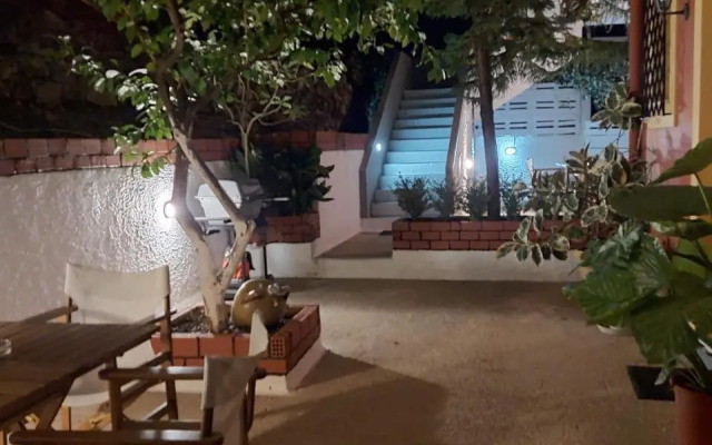 Baracunda Apartments