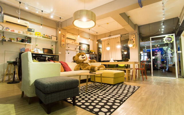 Kali Inn Hostel
