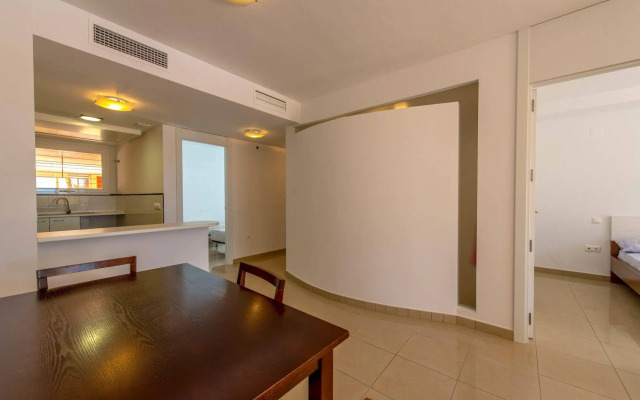 Apartamento Bennecke Bosque