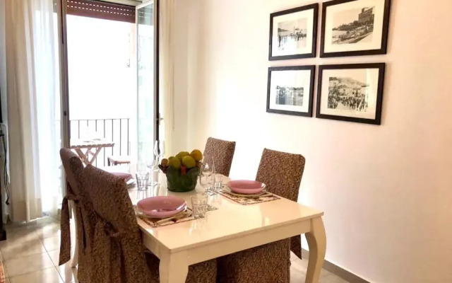 Casa Cariddi Boutique apartment