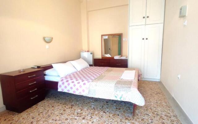 Politia Apartments
