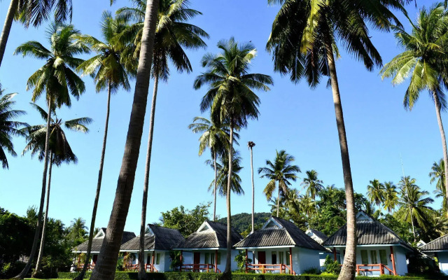 Koh Yao Chukit Dachanan Resort