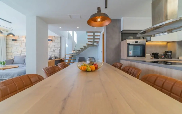 Vita Brevis - Premium Villa 1,5km From The Beach