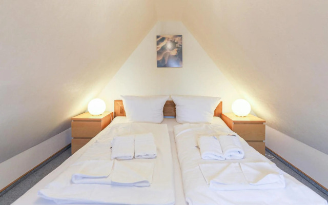 Appartement Wellenreiter