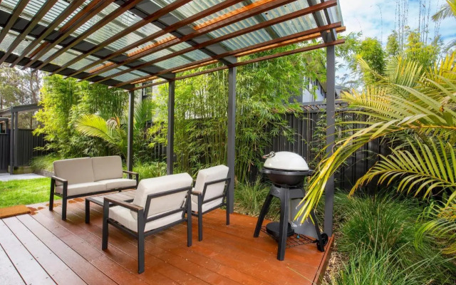 Zen @ Culburra - Pet Friendly - 8 Mins to Beach