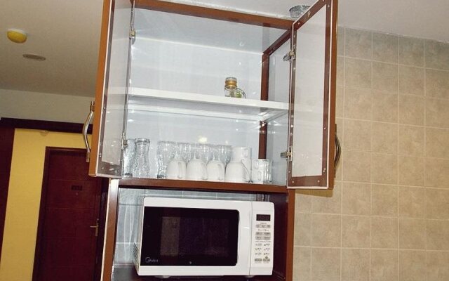 Joory hotel Suites
