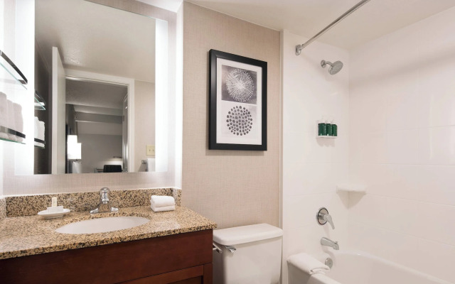 Residence Inn By Marriott Boulder