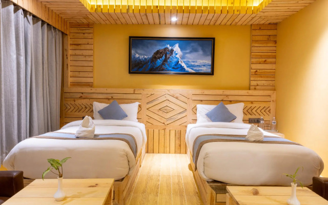 Trekkers Inn