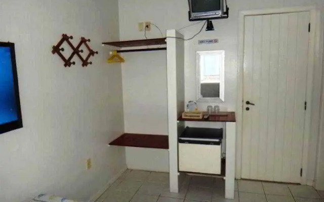 Pousada Canto do Mar