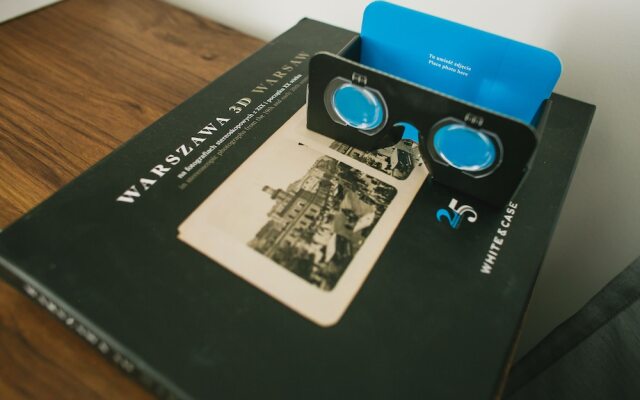 Zakroczymska 11A - New Town by Homeprime