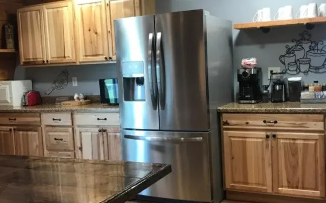 Drift Lodge & Fly Shop