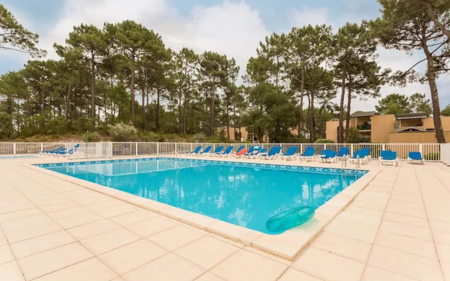 Residence Les Grands Pins