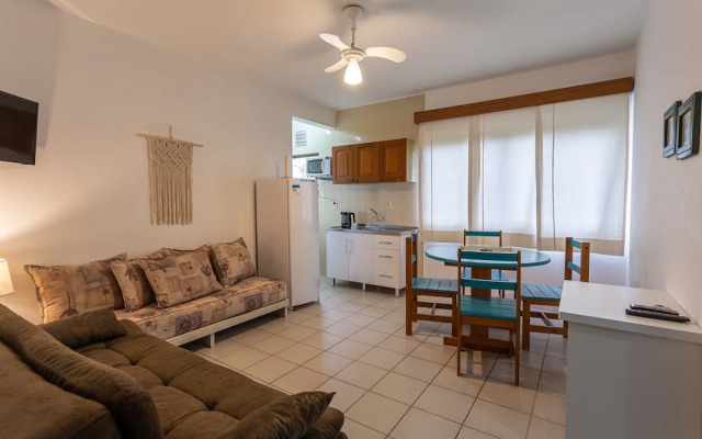 Areias Brancas Flats