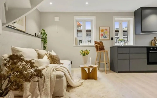 Stay l The Town House