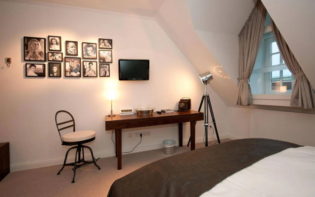 Hotel Classico