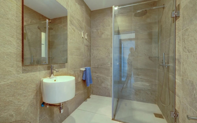 Seaview Apartment Top Location in Sliema