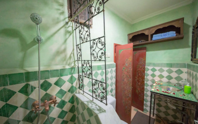 Riad Dar Guennoun