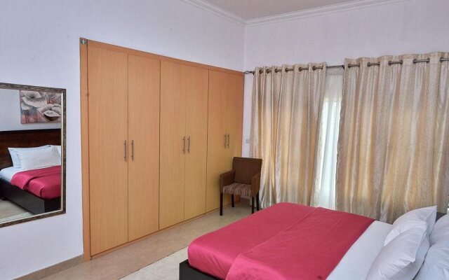 Amara Suites Caterer's Court