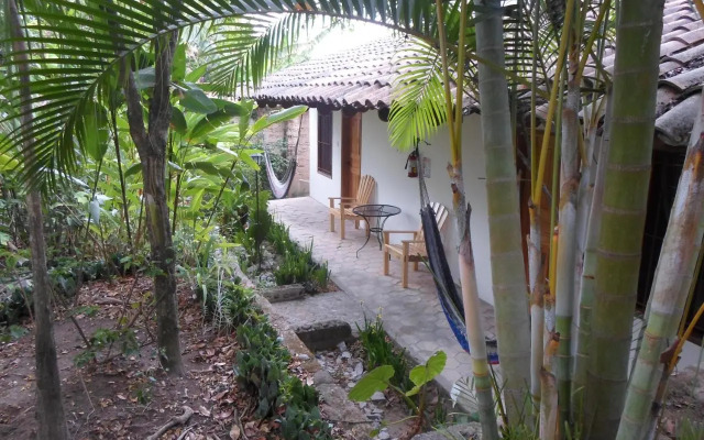 Hotel Guancascos