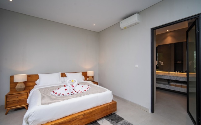 Kelapa Luxury Villa – Guest Rooms – Sukawati