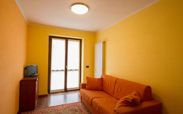 Residence Dello Stelvio