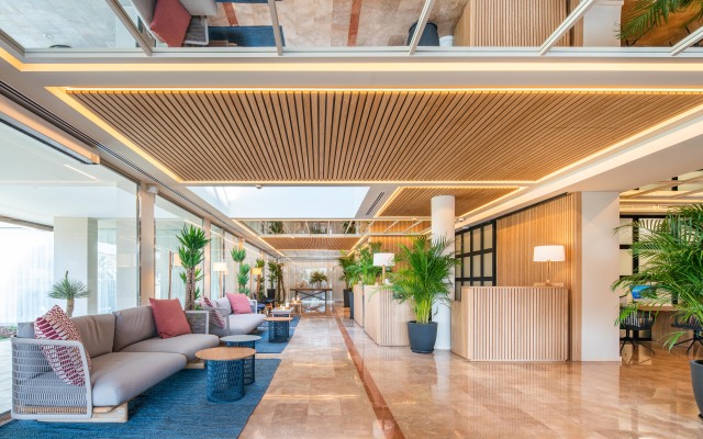 Eden Soller Hotel