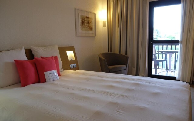 Grand Hotel Montabo