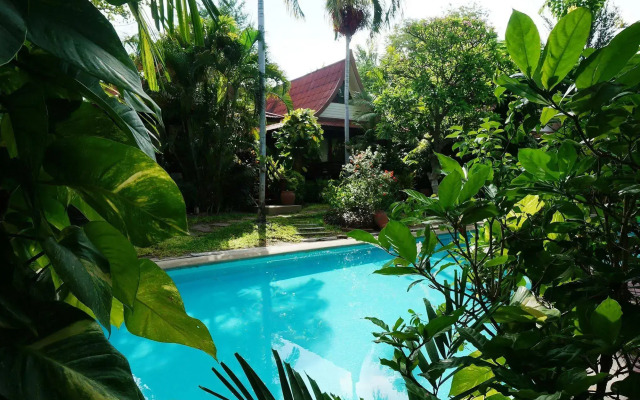 Baan Duangkaew Resort