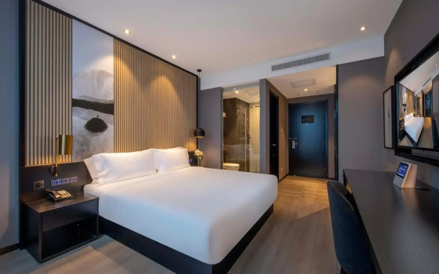 Orange Hotel (Hangzhou Xiaoshan Airport)