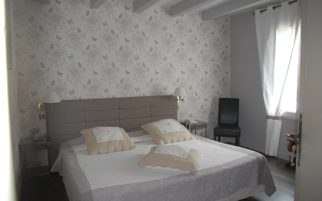 Hôtel ERMITAGE