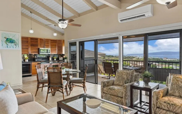 Wailea Ekolu 104 2 Bedroom Condo