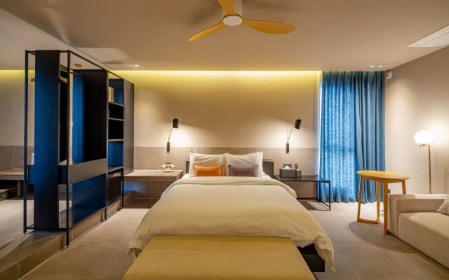 Jeonju Hotel Barahan