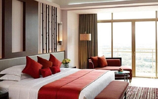 Mission Hills Resort Haikou