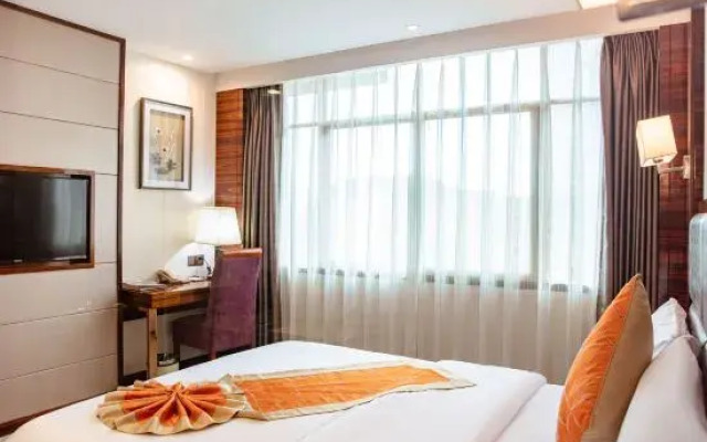 Guifei Hotel