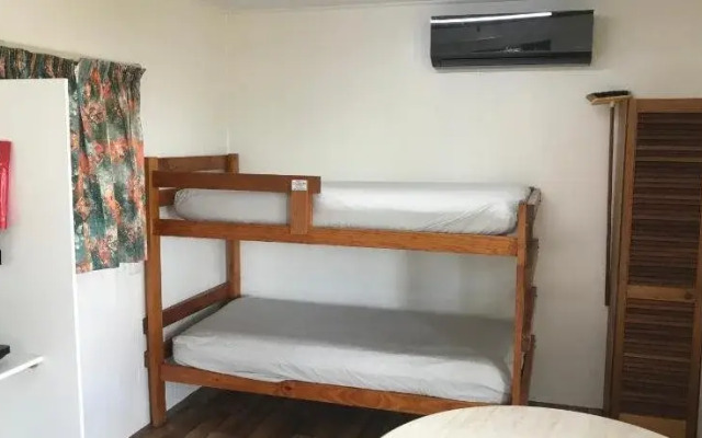 Lake Albert Caravan Park