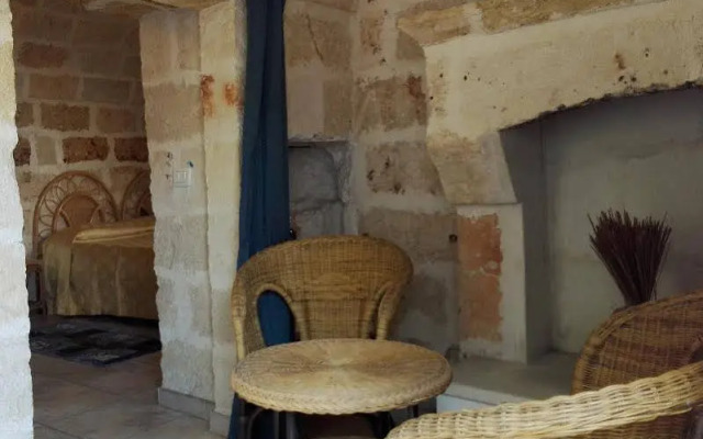 B&B Dimora VicoLungo