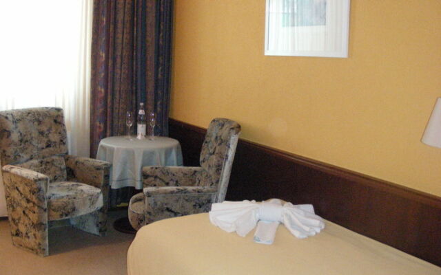 Panorama Hotel Felsenmühle