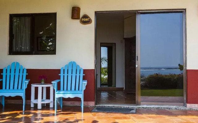 Casa Manzanillo Boutique Hotel