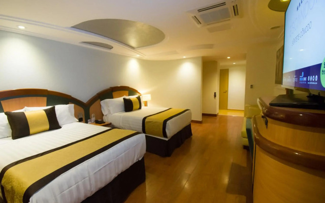 KALI Escandon Mexico City