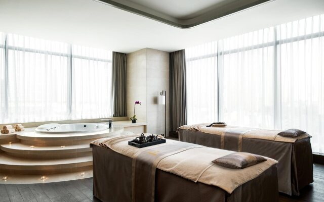The Langham, Hefei