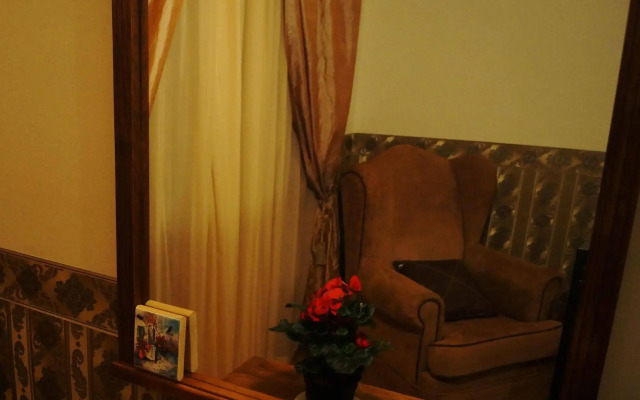 Boutique Troy Hotel