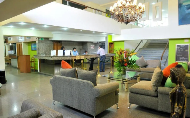 Hotel Playa Grande Caribe
