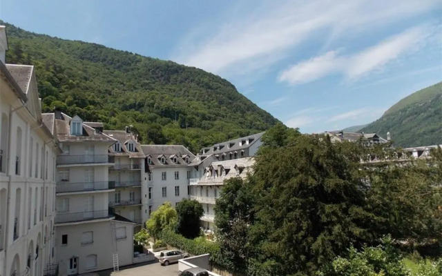 Appartement Bagnères-de-Luchon, 3 pièces, 4 personnes - FR-1-313-186