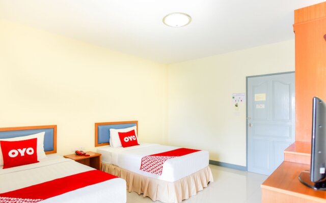 Baan Poemsuk by OYO Rooms