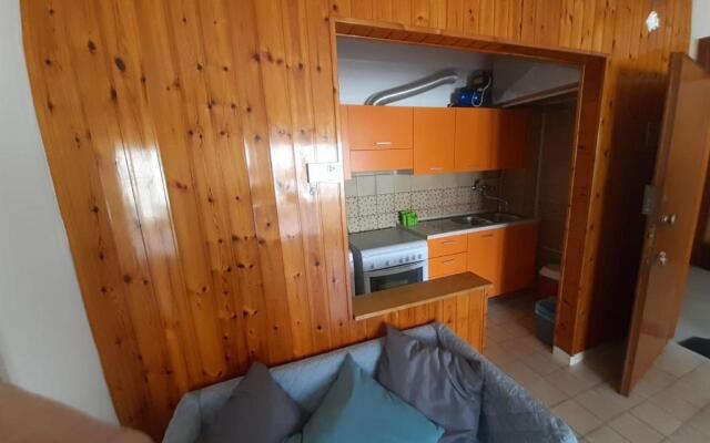 Appartamento Iside