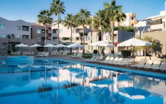Stellina Village Chania