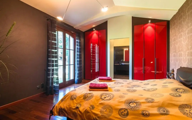 Cosy Holiday Home in Seillans With Private Swimming Pool
