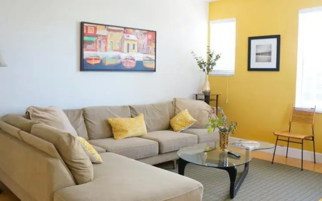 Beach Paradise Condos